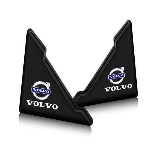 Deflectores de viento del espejo lateral Volvo