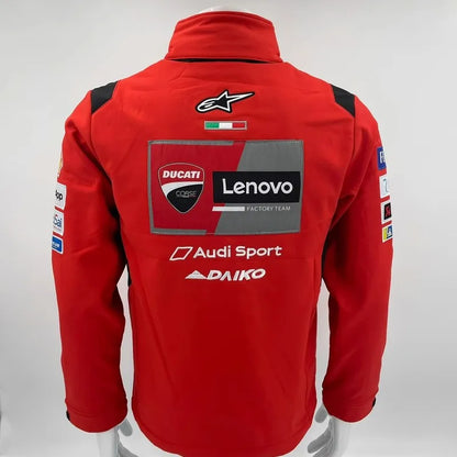 Racing Factory Team Jacket 