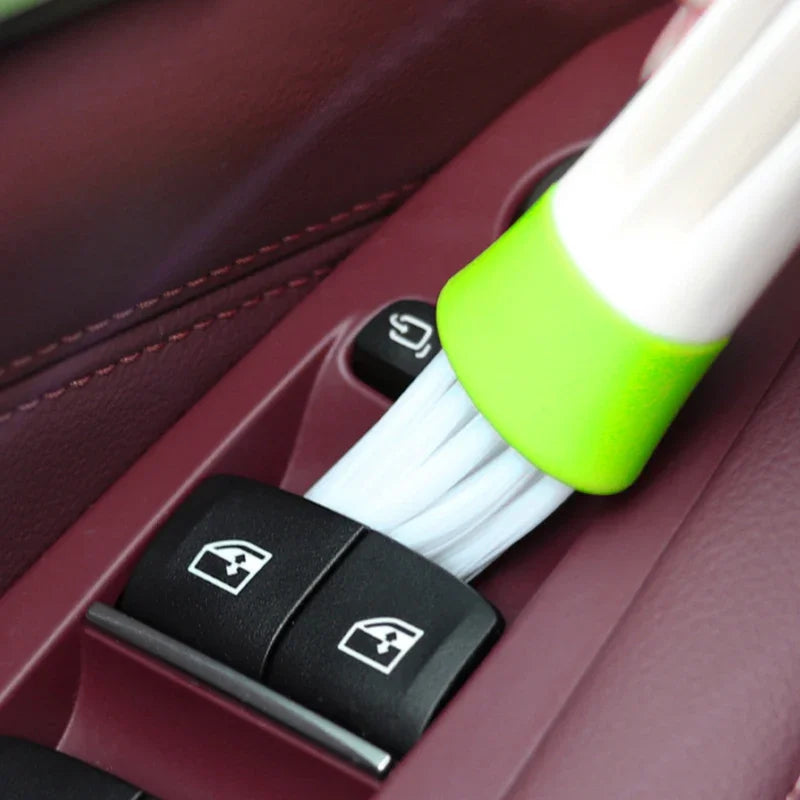 Car Cleaning Brush for VW