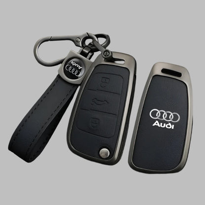 Audi Key FOB Fall