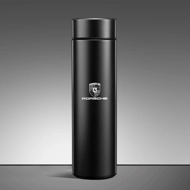 Porsche Smart Thermos Bottle