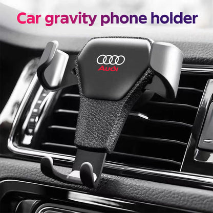 Audi Gravity Telefonhalter