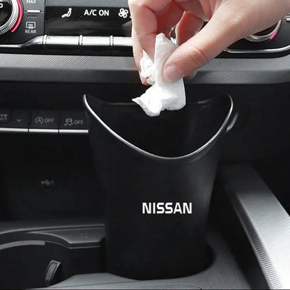 Auto wasserdichtes Regenschirm Set für Nissan