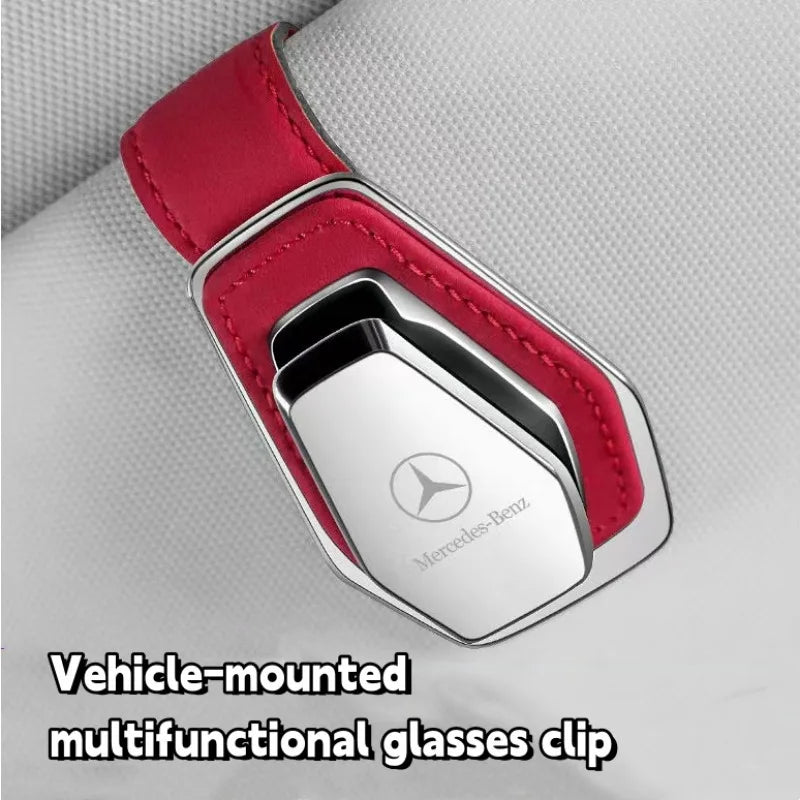 Porte-lunettes pour Mercedes-Benz