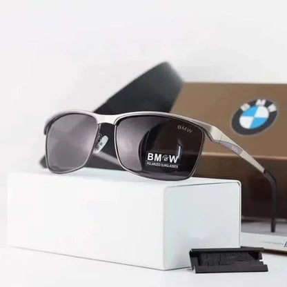 BMW Sunglasses - Stylish Protection