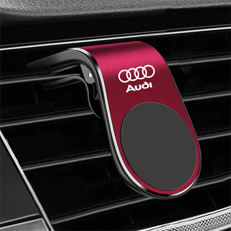 Audi Magnetic Phone Holder 