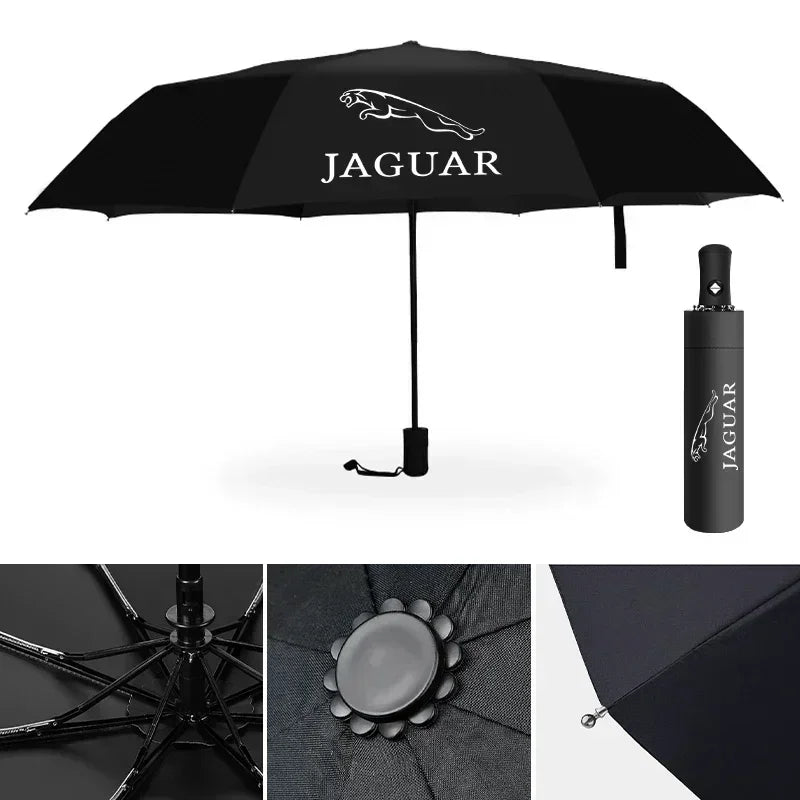 Jaguar Umbrella