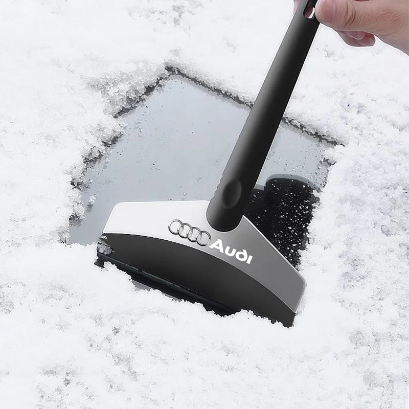 Audi Snow Shovel