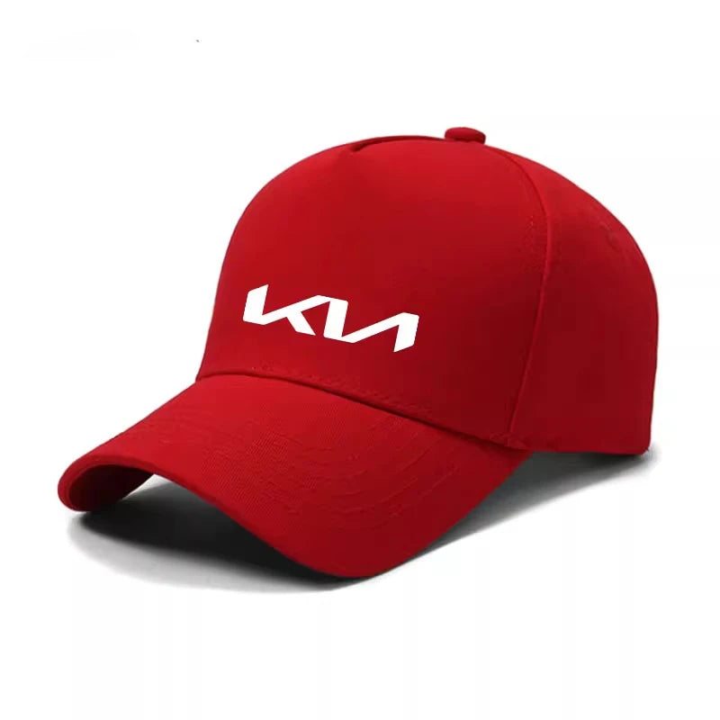 Kia Premium Baseball Cap