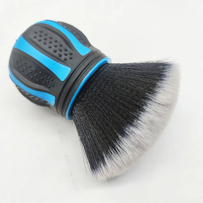 Soft Bristle Car Detailing Brush