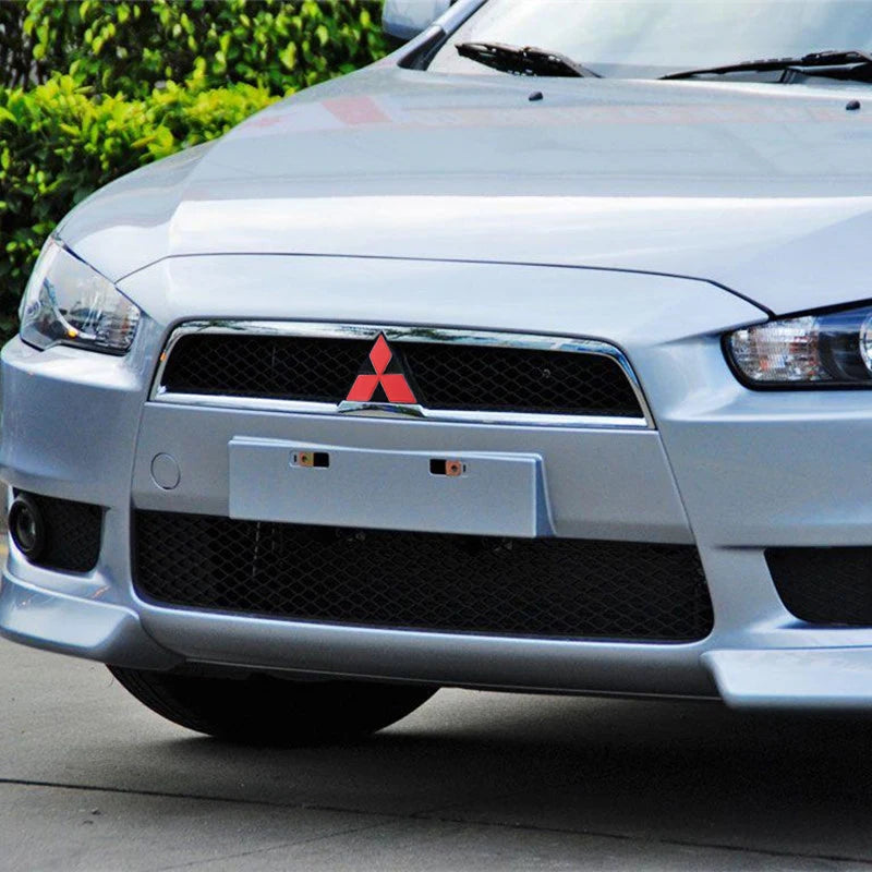 Mitsubishi Grille Emblem