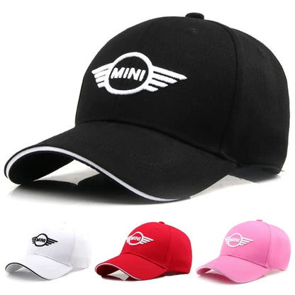 Gorra Mini Cooper