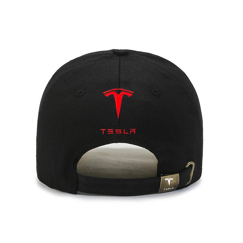 Tesla Cap