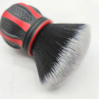 Soft Bristle Car Detailing Brush