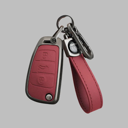 Audi Key FOB Fall