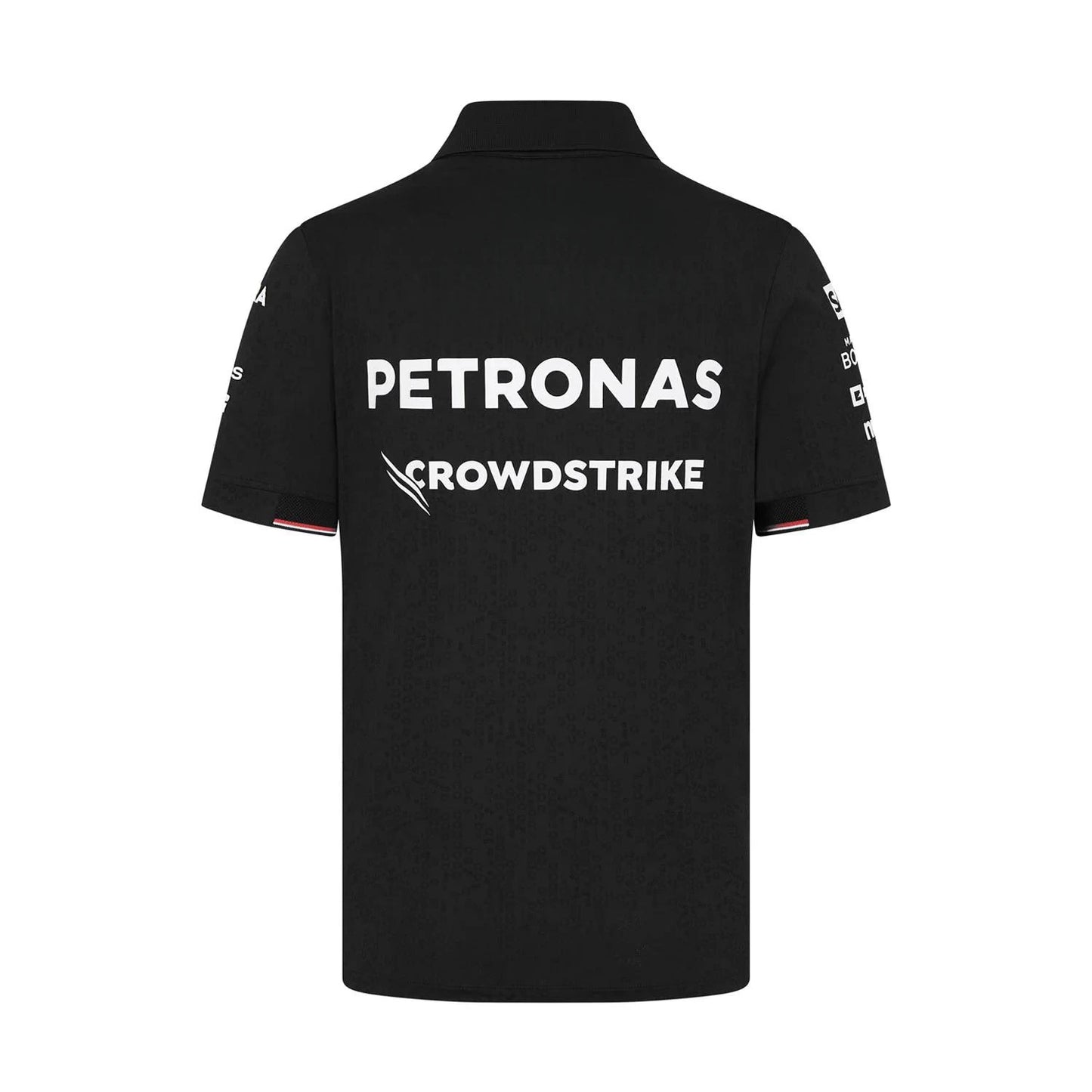 Team Mercedes Polo -Shirt