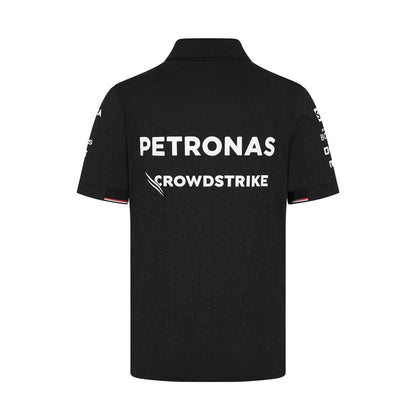 Team Mercedes Polo -Shirt