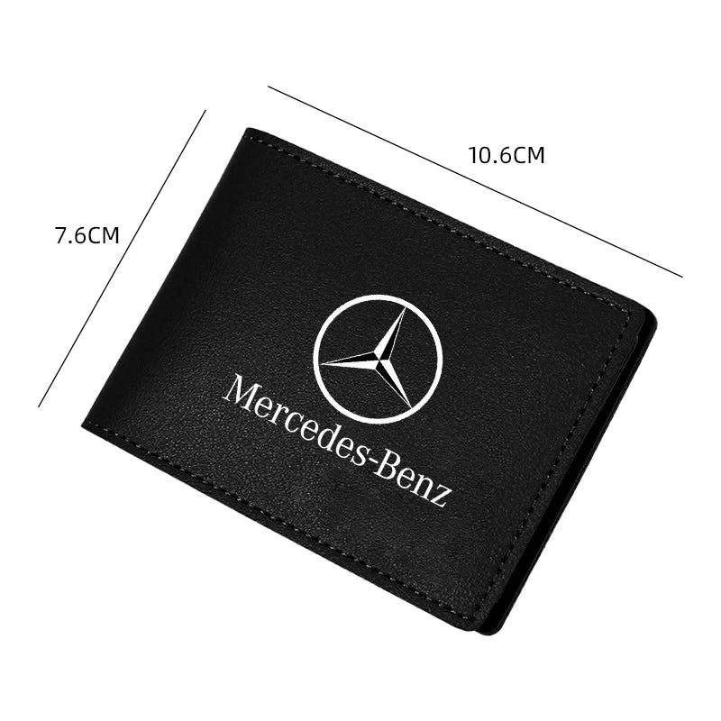 Billetera Mercedes-Benz