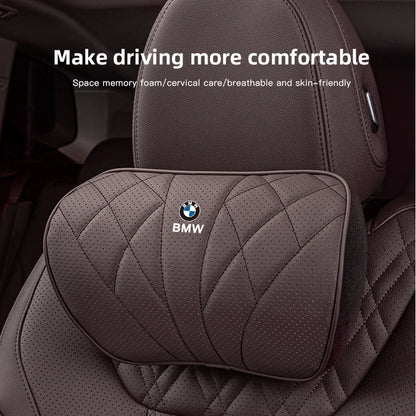 BMW Memory Foam Pillow