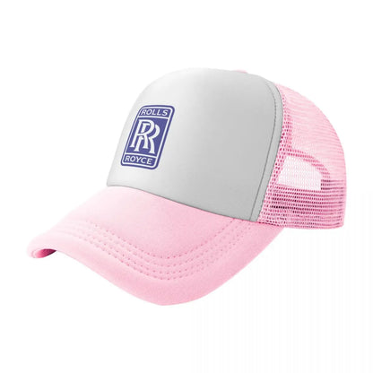 Casquette de baseball Rolls-Royce