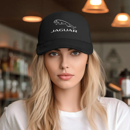 Jaguar Cap