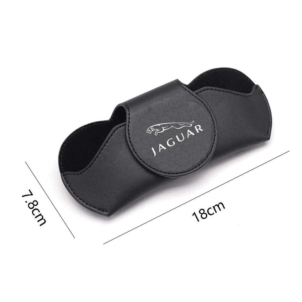 Jaguar Sunglasses Holder