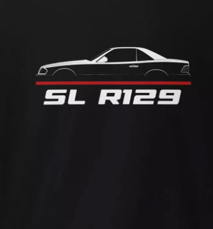 SL R129 T-Shirt