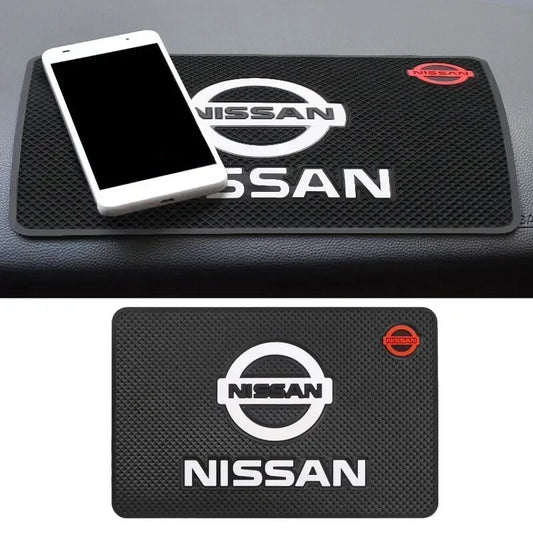 Tappetino per non slip per auto per Nissan