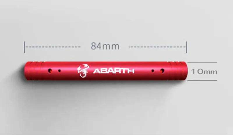 Abarth Air Vent Perfume Clip