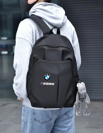 BMW Branded Backpack 