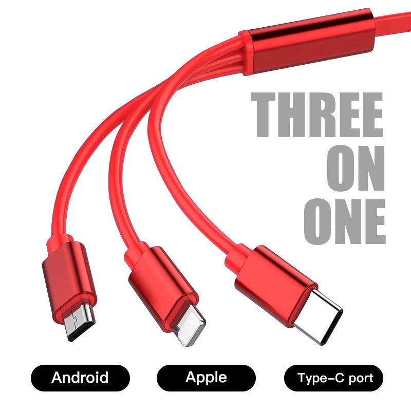 Câble de chargement USB Type C pour Audi