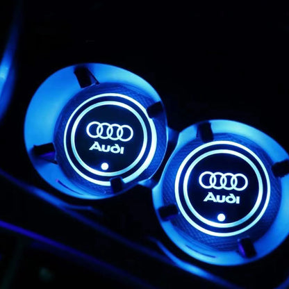 Audi -LED -Pokalhalter