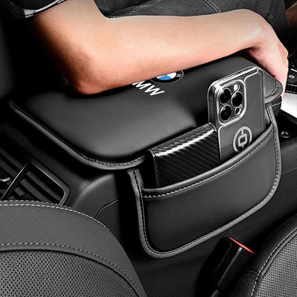 BMW Storage Armrest Box Pad