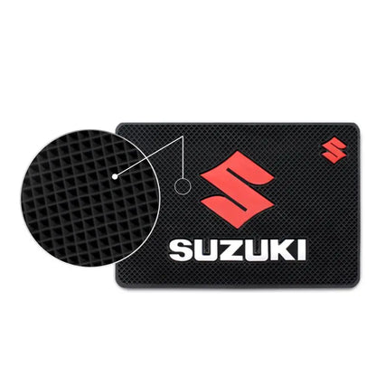 Tapis de non-glissage de la voiture Suzuki 