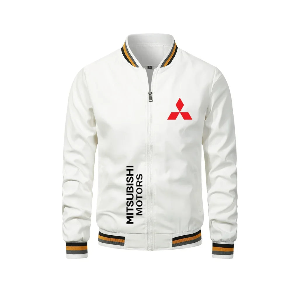 Veste Mitsubishi College