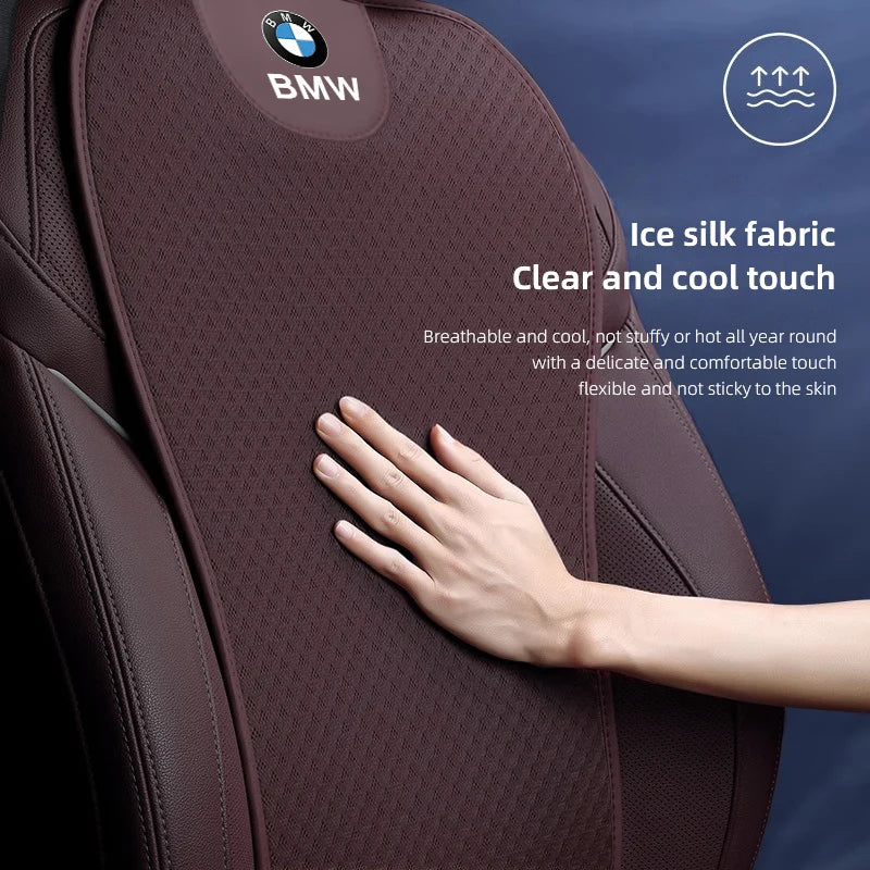 BMW Car Seat Cushion