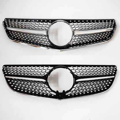 Front Grille for Benz E-Class (2009-2016) 