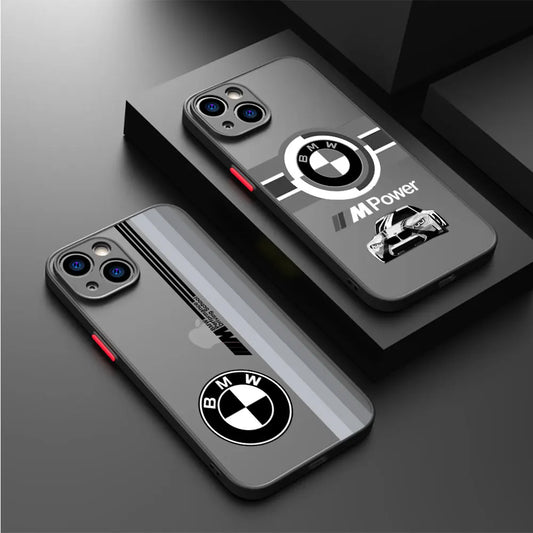 BMW iPhone Case 