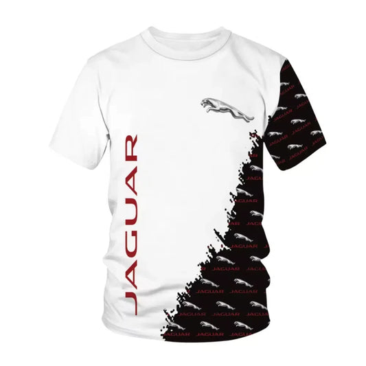 Jaguar T-Shirt 