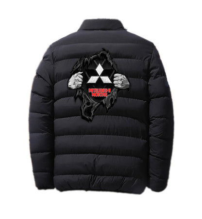 Veste Mitsubishi rembourrée