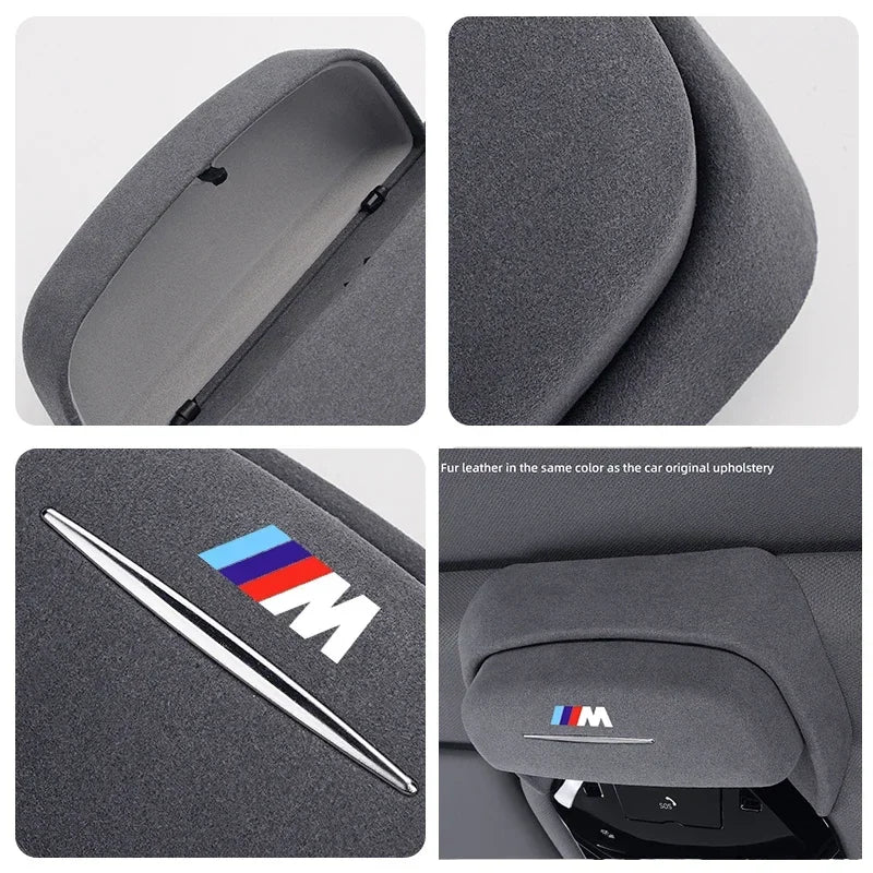 BMW M Roof Glasses Case