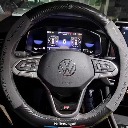 Volkswagen Steering Wheel Accessory