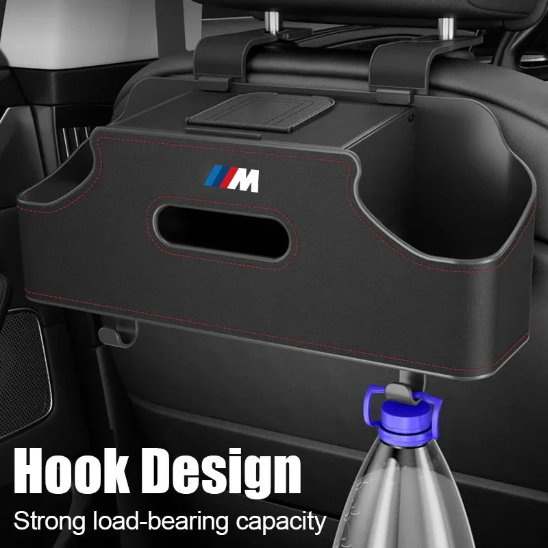 BMW M Car Seat Cup Holder