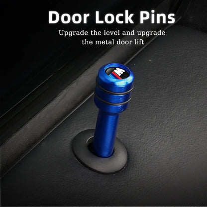 BMW Door Lock Pins