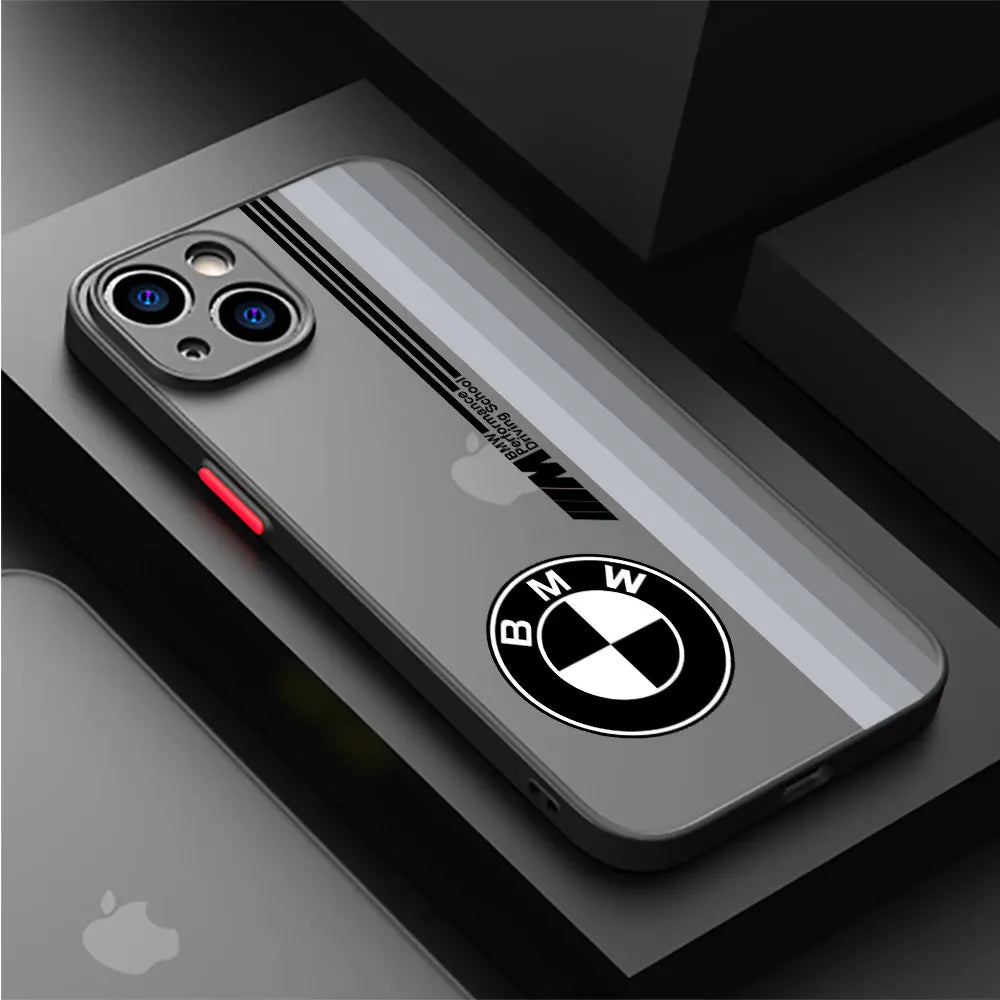 BMW iPhone Case 