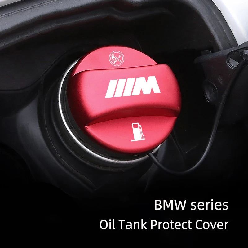 BMW Series Oil Tank Protect Cover 