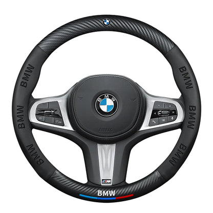 Steering Wheel Cover for BMW