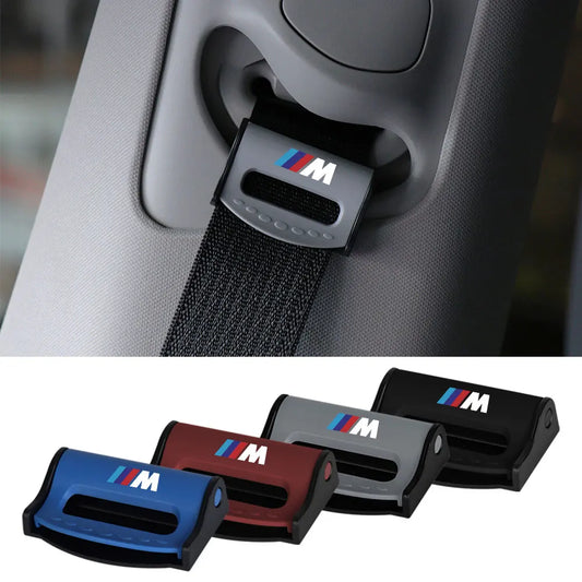 Clip de ceinture de sécurité BMW M