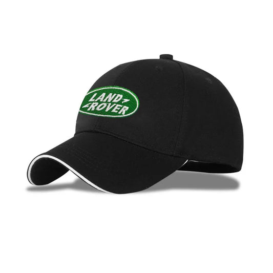 Gorra de béisbol Land Rover