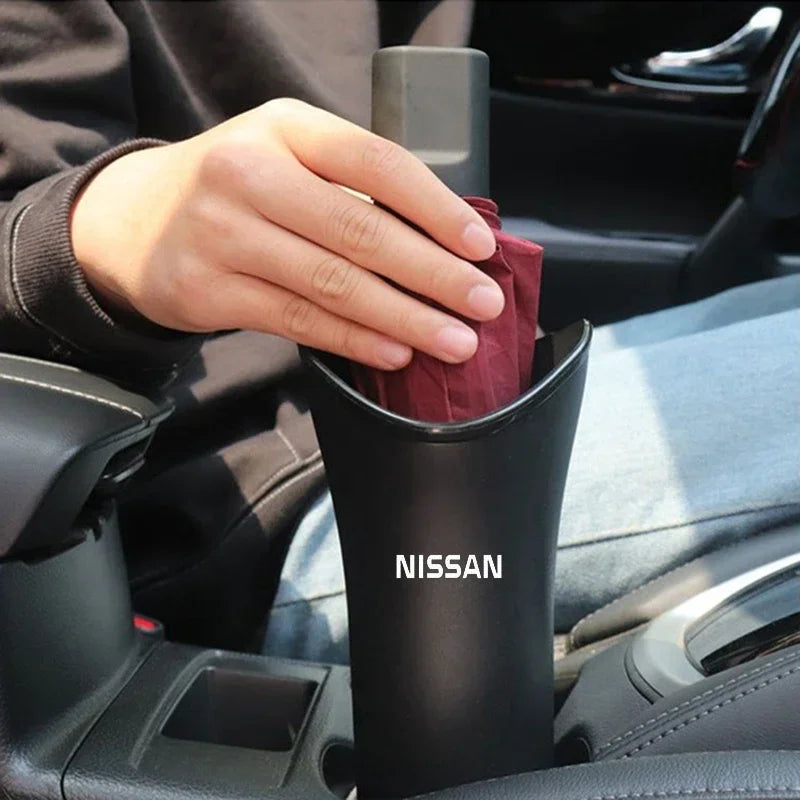 Auto wasserdichtes Regenschirm Set für Nissan